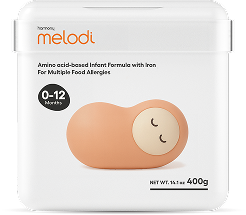 Melodi 1
