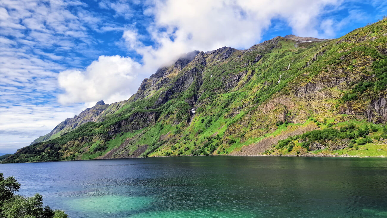 And, now Your Highness,