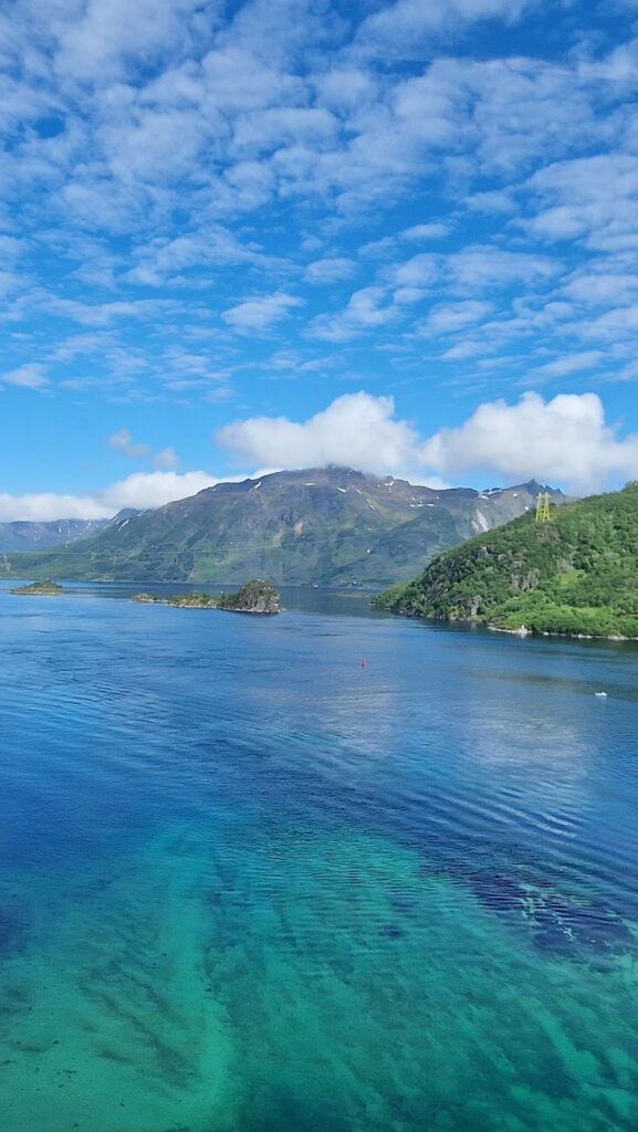 Were on a diplomatic